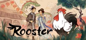 Rooster Box Art